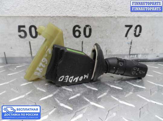Подрулевой переключатель на Ford Mondeo III