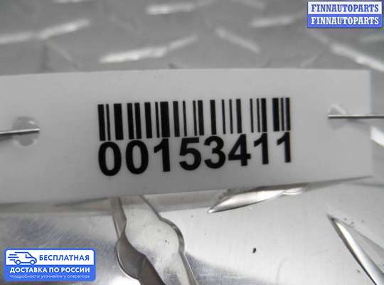 Подрулевой переключатель на Ford Mondeo III