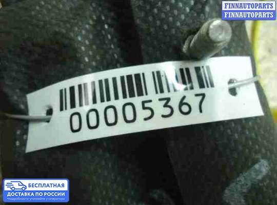 Подушка безопасности (прочее) на Toyota Land Cruiser Prado 120