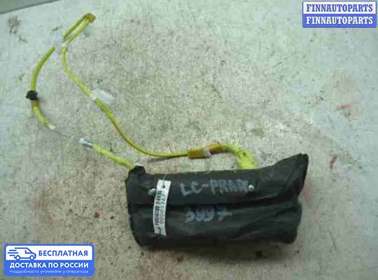 Подушка безопасности (прочее) на Toyota Land Cruiser Prado 120