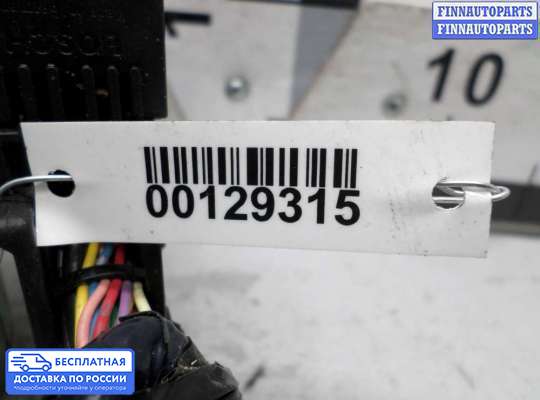 Блок ABS на Infiniti EX / QX50 (J50)