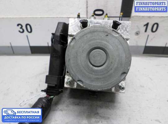 Блок ABS на Infiniti EX / QX50 (J50)