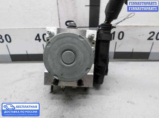 Блок ABS на Infiniti EX / QX50 (J50)