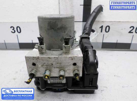 Блок ABS на Infiniti EX / QX50 (J50)