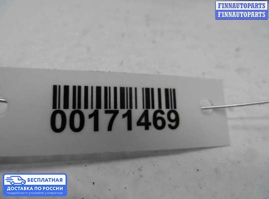 ЭБУ AIRBAG (электронный блок управления подушками безопасности) на Opel Vectra B