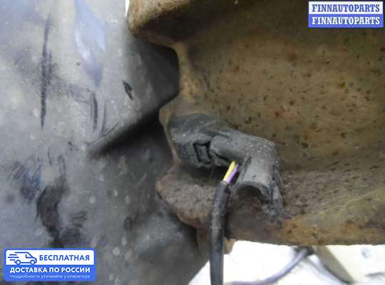 Ступица на Ford Kuga II / Escape III