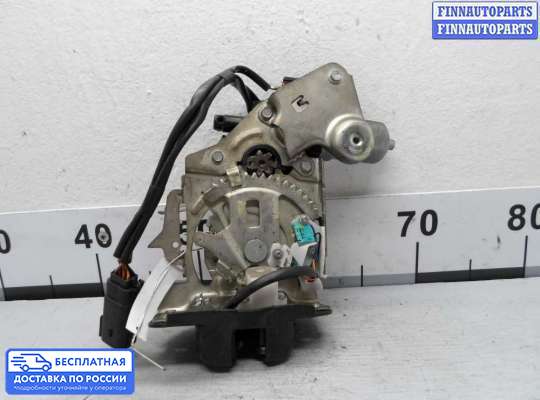 Замок багажника на Ford Explorer V (U502)