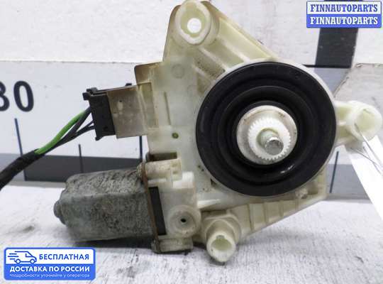 Стеклоподъемник электрический на Mercedes-Benz GLC (X253/C253)