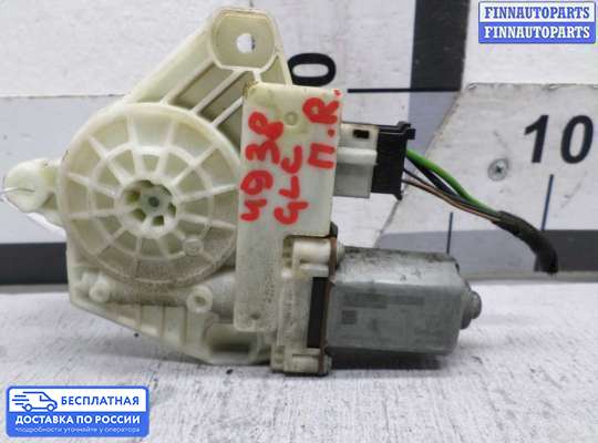 Стеклоподъемник электрический на Mercedes-Benz GLC (X253/C253)