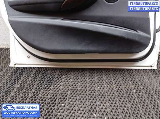 Замок боковой двери на BMW 3 (F30/F31)