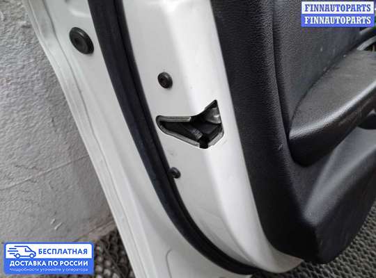 Замок боковой двери на BMW 3 (F30/F31)