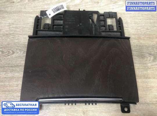 Пепельница на Audi A7 (4G)