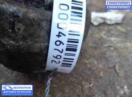 Рычаг подвески на BMW 5 (F10/F11)