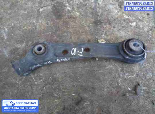 Рычаг подвески на BMW 5 (F10/F11)