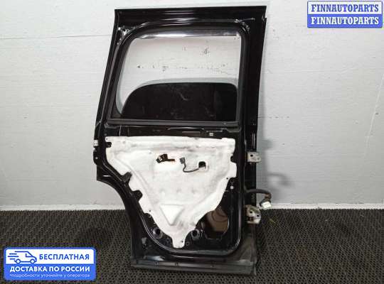 Петля двери на Chevrolet Tahoe (GMT900)