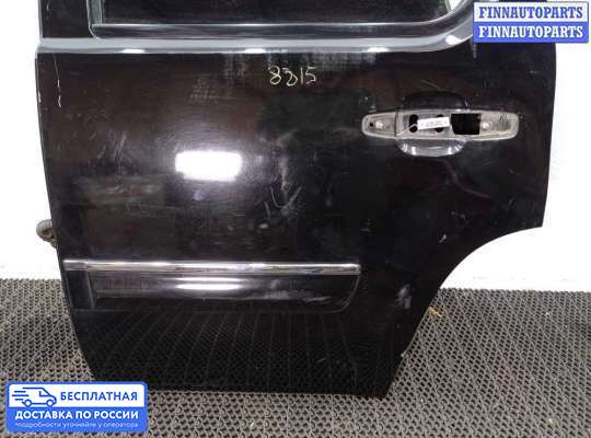 Петля двери на Chevrolet Tahoe (GMT900)