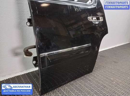 Петля двери на Chevrolet Tahoe (GMT900)