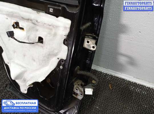 Петля двери на Chevrolet Tahoe (GMT900)