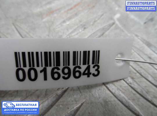 ЭБУ прочее на Mercedes-Benz CLS (C219)