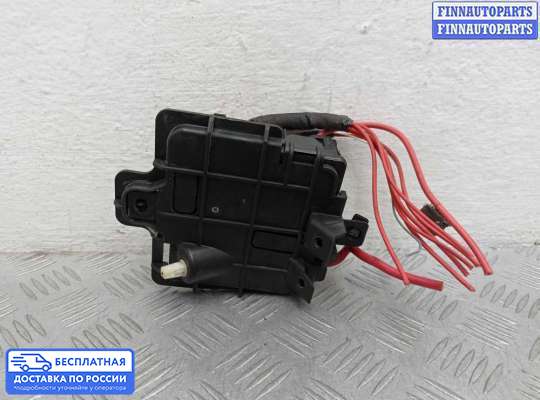 ЭБУ прочее на BMW X3 (F25)