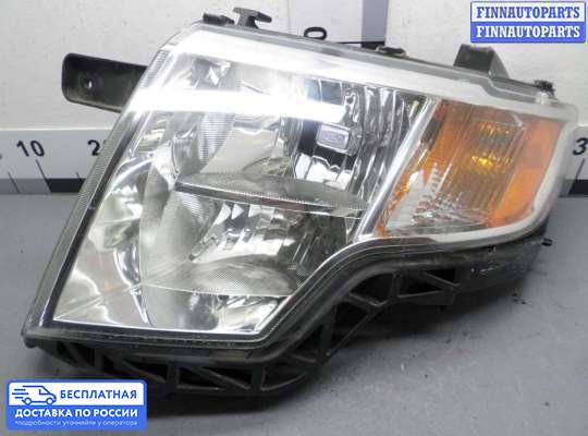 Фара передняя на Ford Edge (CD3)