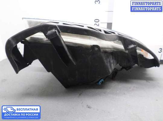 Фара передняя на Ford Edge (CD3)