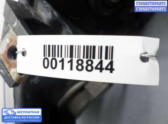 Фара передняя на Ford Edge (CD3)