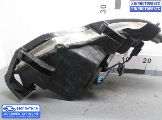 Фара передняя на Ford Edge (CD3)