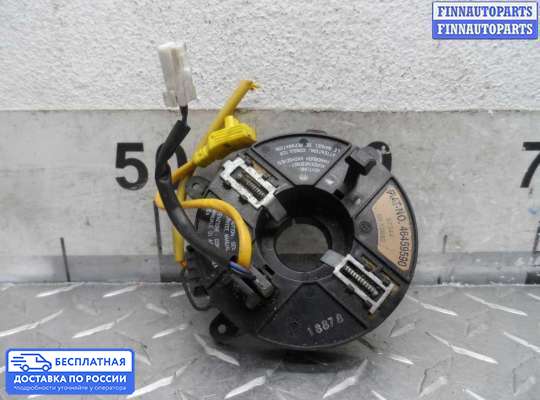 Подрулевой шлейф (кольцо SRS) на Fiat Bravo/Brava (182)