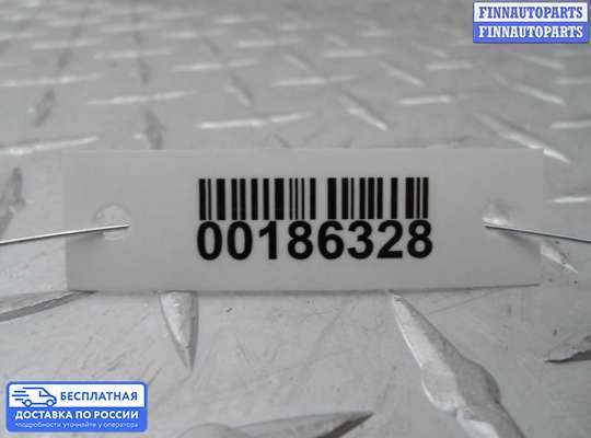 Датчик удара (Airbag) на Subaru Tribeca