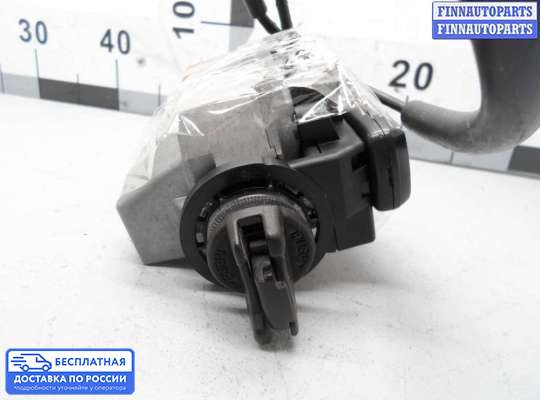 Замок зажигания с ключом на Suzuki Grand Vitara II (JB, TD54)
