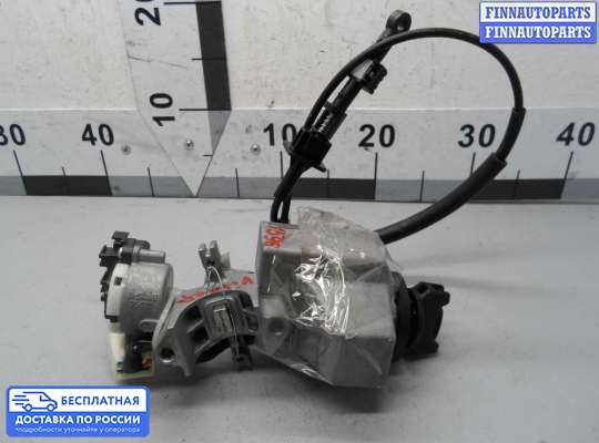 Замок зажигания с ключом на Suzuki Grand Vitara II (JB, TD54)