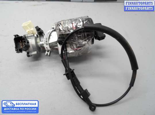 Замок зажигания с ключом на Suzuki Grand Vitara II (JB, TD54)