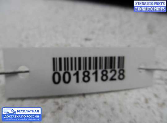 Магнитола на Volkswagen Touareg I (7L)