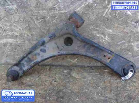 Рычаг подвески на Peugeot 4007
