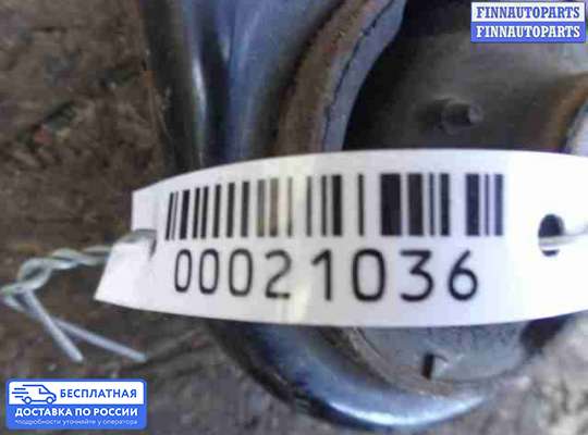 Рычаг подвески на Peugeot 4007