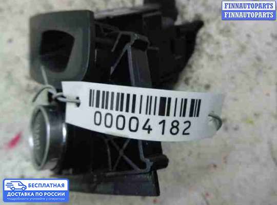 Замок зажигания с ключом на BMW X5 (E70)