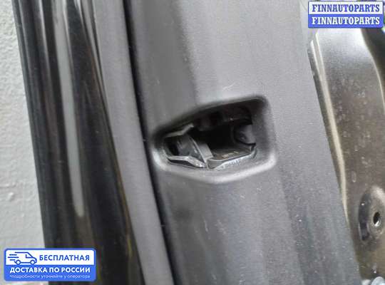 Замок боковой двери на Range Rover Sport II (L494)
