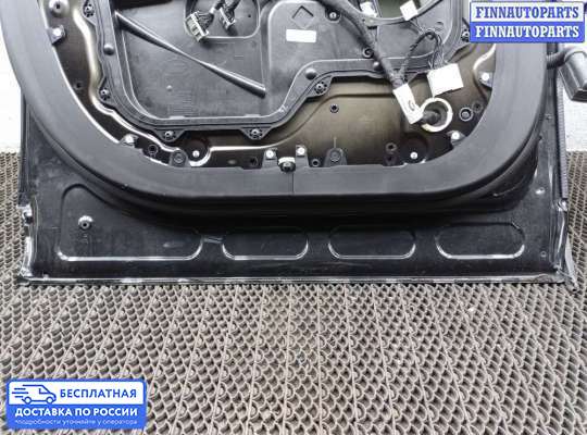 Замок боковой двери на Range Rover Sport II (L494)