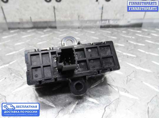 Кнопки на Infiniti Q50 (V37)