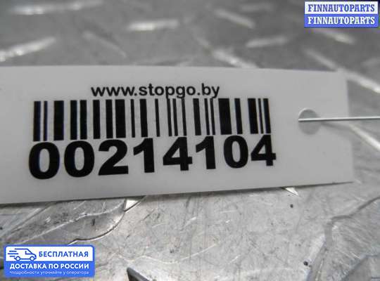 ЭБУ прочее на Mercedes-Benz Vito (W638)