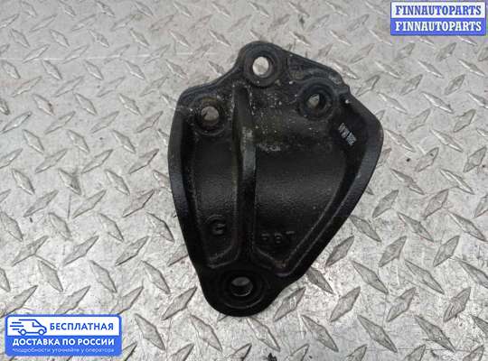 Кронштейн ДВС (лапа) на Kia Sportage IV (QL)