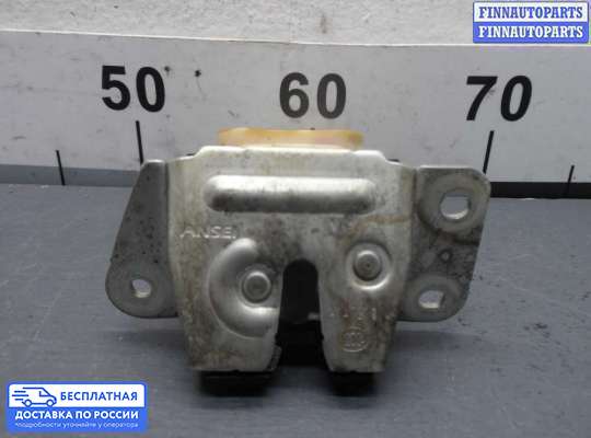 Замок багажника на Mitsubishi ASX