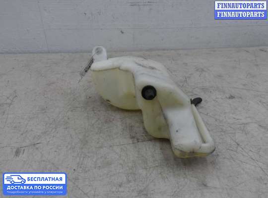 Бачок расширительный на Peugeot 4007
