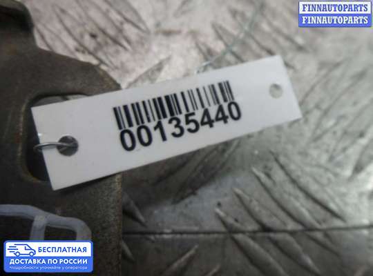 Подушка КПП на Ford Focus I