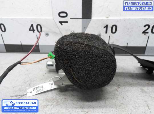 Ремень безопасности на Volvo S60 II | V60 (P3)