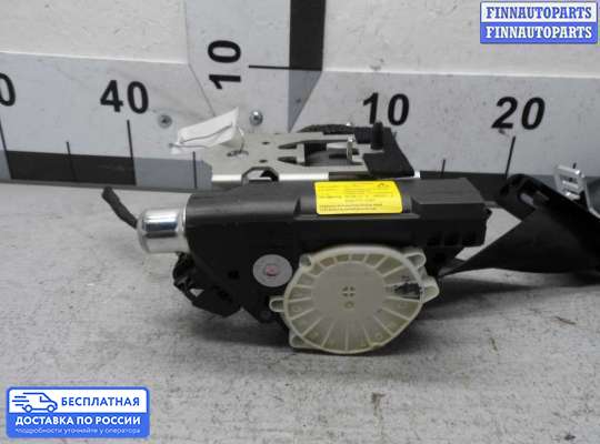 Ремень безопасности на Volvo S60 II | V60 (P3)