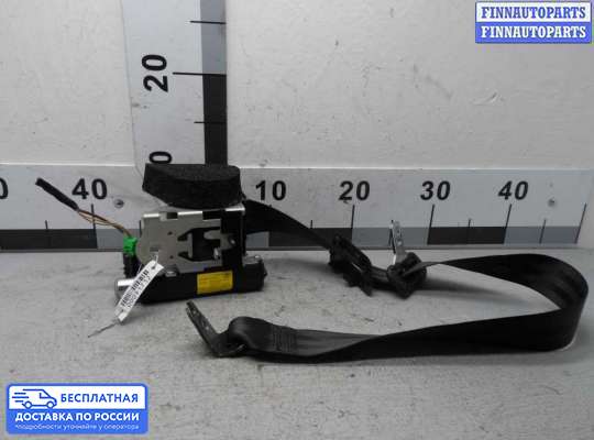 Ремень безопасности на Volvo S60 II | V60 (P3)