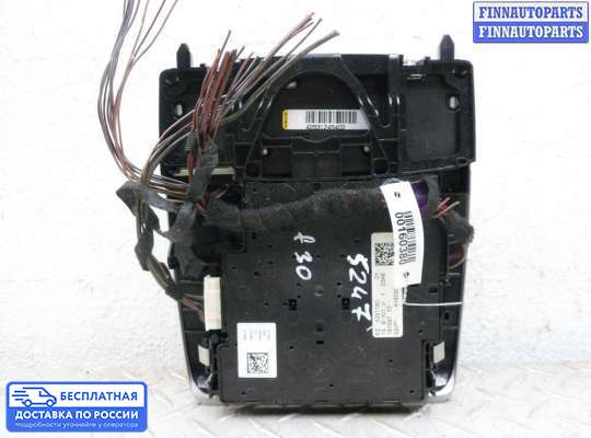 Фонарь салона (плафон) на BMW 3 (F30/F31)