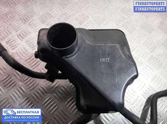 Корпус воздушного фильтра на Nissan Patrol VI (Y62)
